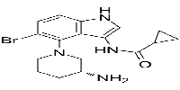 CHK1 inhibitorͼƬ