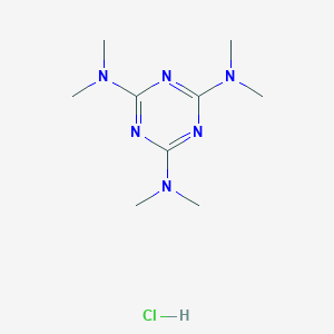 Altretamine hydrochlorideͼƬ