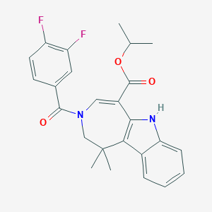 Turofexorate isopropylͼƬ