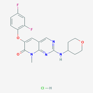 R1487 HydrochlorideͼƬ