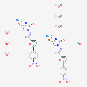 Dantrolene sodium hemiheptahydrateͼƬ