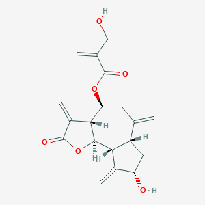 CynaropicrinͼƬ