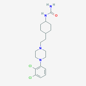 Didesmethyl cariprazineͼƬ