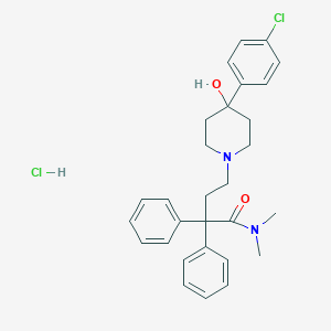 Loperamide hydrochlorideͼƬ