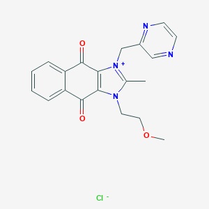 YM-155 hydrochlorideͼƬ