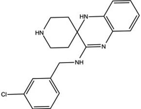 Liproxstatin-1ͼƬ