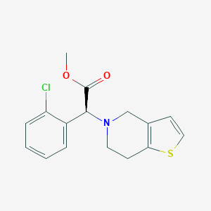 ClopidogrelͼƬ