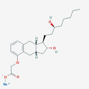 Treprostinil sodiumͼƬ