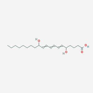 LTB3(Leukotriene B3)ͼƬ