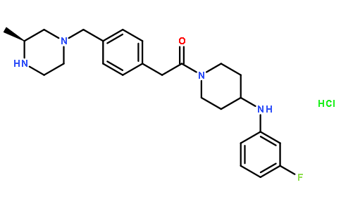 Camicinal hydrochlorideͼƬ