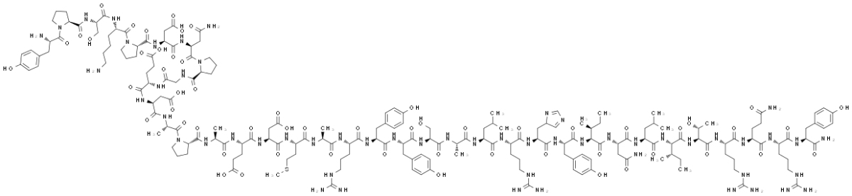 Neuropeptide Y图片