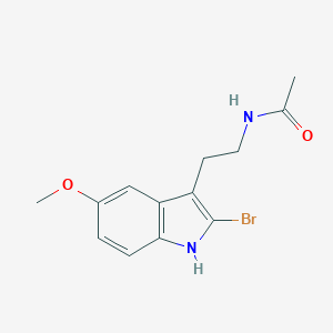 2-Bromo MelatoninͼƬ