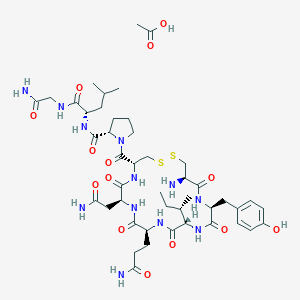 Oxytocin AcetateͼƬ