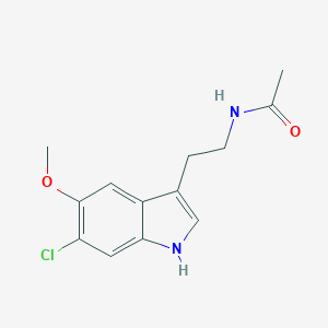 6-ChloromelatoninͼƬ