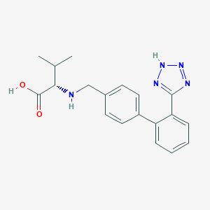 Des(oxopentyl)ValsartanͼƬ