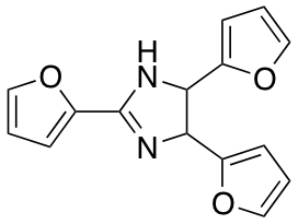 Trifurylimidazoline,(Furfurin),Tech,ͼƬ