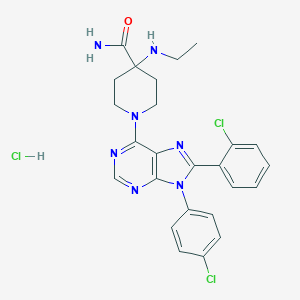 CP 945598 HydrochlorideͼƬ