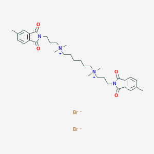 Dimethyl-W84 dibromideͼƬ