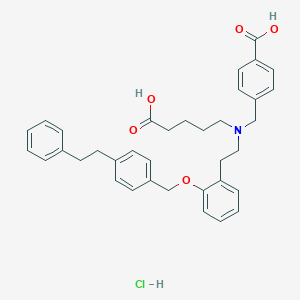 Cinaciguat hydrochlorideͼƬ