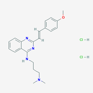 CP 31398 dihydrochlorideͼƬ