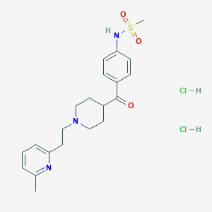 E-4031 dihydrochlorideͼƬ