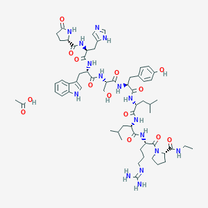 Leuprolide AcetateͼƬ