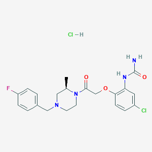 BX471 hydrochlorideͼƬ