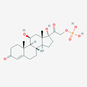 Hydrocortisone phosphateͼƬ