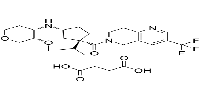 MK-0812 SuccinateͼƬ