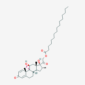 Dexamethasone palmitateͼƬ