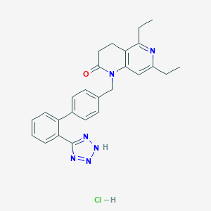 ZD 7155(hydrochloride)ͼƬ