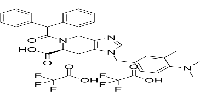 PD 123319 ditrifluoroacetateͼƬ