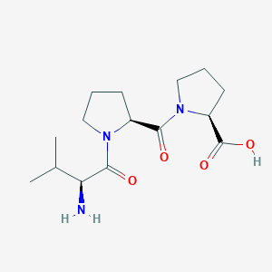 H-Val-Pro-Pro-OHͼƬ