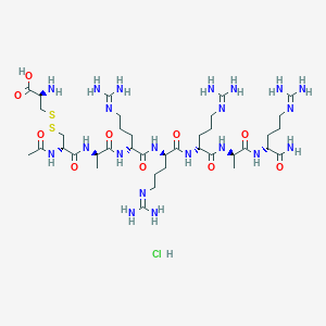 Etelcalcetide hydrochlorideͼƬ