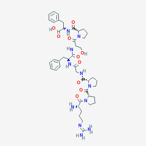 [Des-Arg9]-BradykininͼƬ