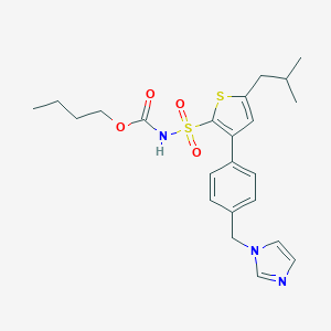 AT2 receptor agonist C21ͼƬ