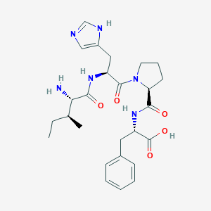 Angiotensin II(5-8),humanͼƬ