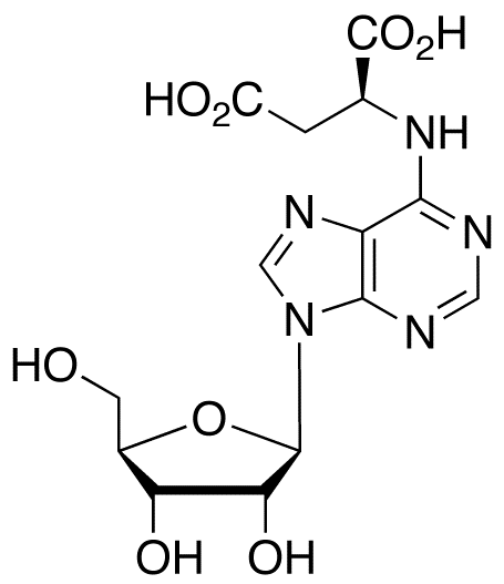 N6-Succinyl AdenosineͼƬ