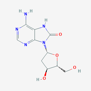 8-Oxo-2'-deoxyadenosineͼƬ