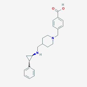 GSK2879552ͼƬ