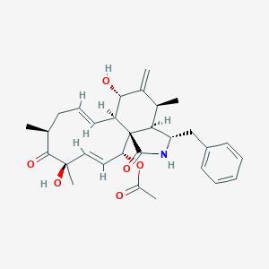 Cytochalasin DͼƬ