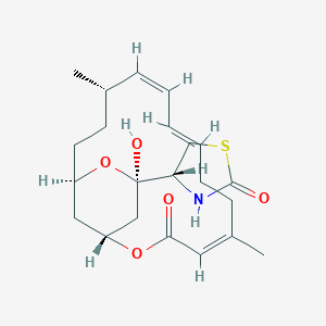 Latrunculin AͼƬ