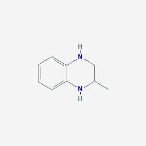 2-methyl-1,2,3,4-tetrahydroquinoxalineͼƬ