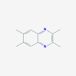 2,3,6,7-TetramethylquinoxalineͼƬ