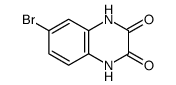 6-bromo-2,3-quinoxalinediolͼƬ