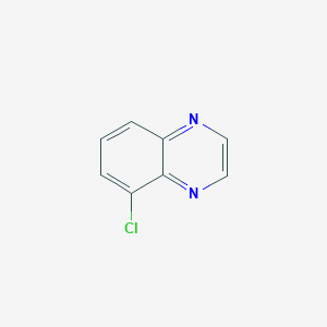 5-ChloroquinoxalineͼƬ