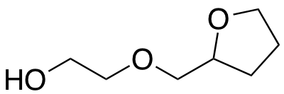 2-(Tetrahydro-2-furanylmethoxy)-1-ethanolͼƬ