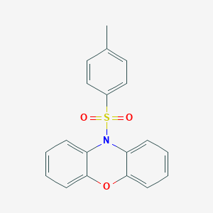 10-Tosyl-10H-phenoxazineͼƬ