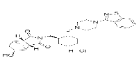 Lurasidone Metabolite 14283 hydrochlorideͼƬ