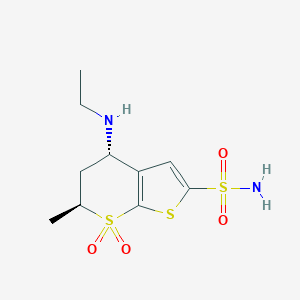 DorzolamideͼƬ